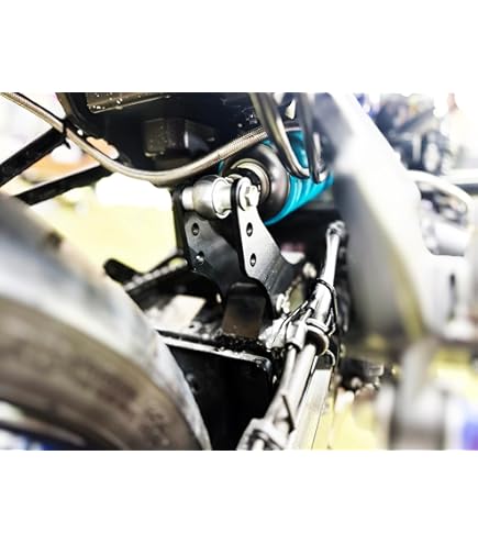 Amazon | BEET(ビート) ローダウンリンクロッドセット KLX230 0420-KF4